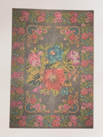 Vintage Teppich Fidan Lomé