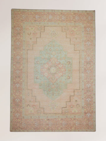 Vintage Teppich Ipek Lomé