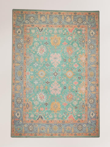 Vintage Teppich Mine Lomé