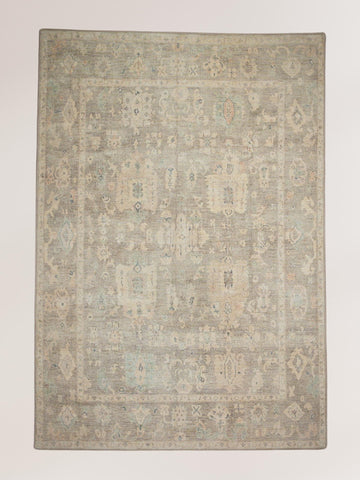 Vintage Teppich Gizem Lomé