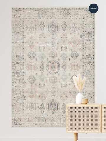 Vintage Teppich Medine Vera