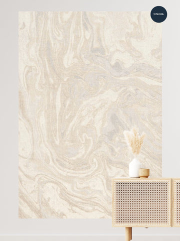 Vintage Teppich Kumsal Vera