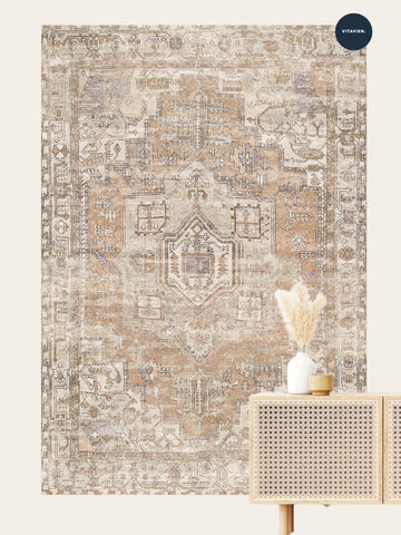 Vintage Teppich Mila Vera