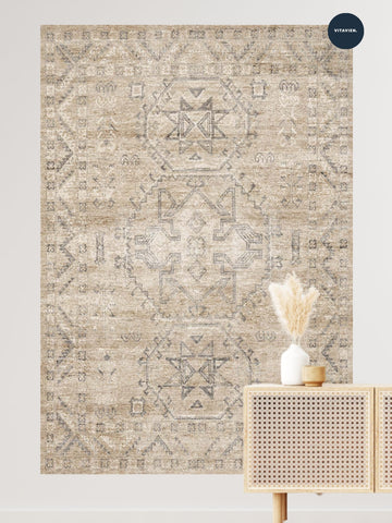 Vintage Teppich Zeliha Vera