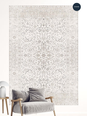 Vintage Teppich Cemila Vera