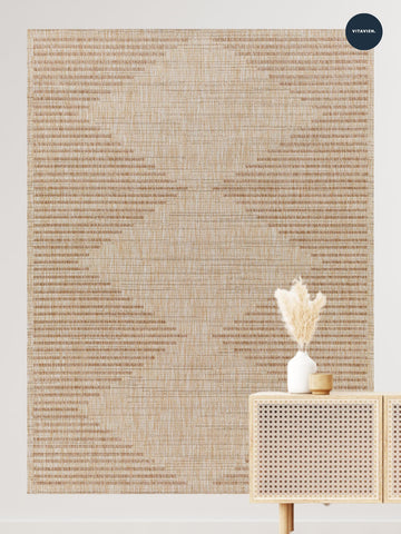 Vintage Teppich Aynur Vera