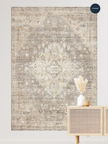 Vintage Teppich Aysha Vera