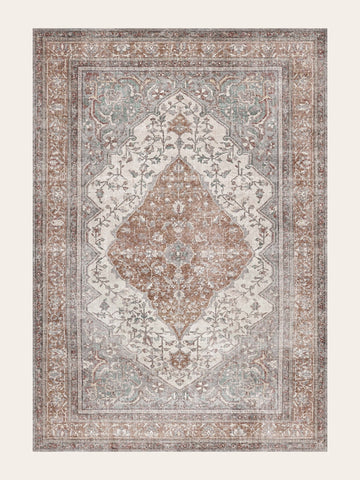 Vintage Teppich Miray Lomé