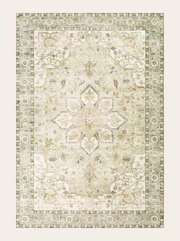 Vintage Teppich Ayfer Lomé