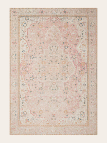 Vintage Teppich Cemre Lomé