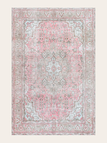 Vintage Teppich Deniz Lomé