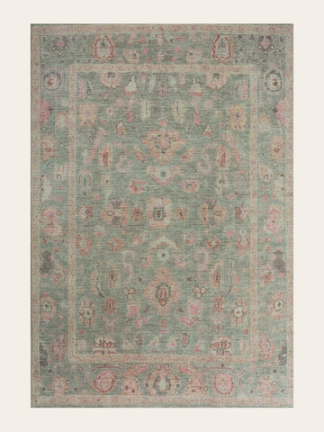 Vintage Teppich Dilan Lomé