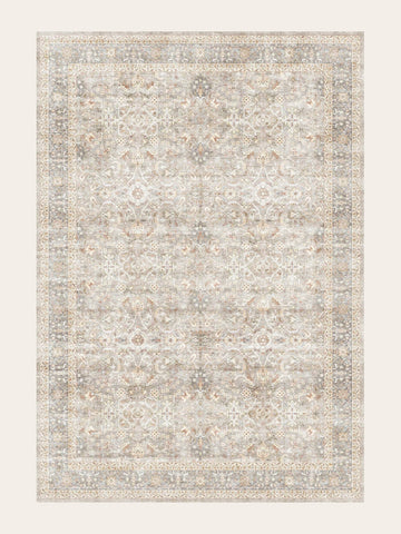 Vintage Teppich Ezgi Lomé