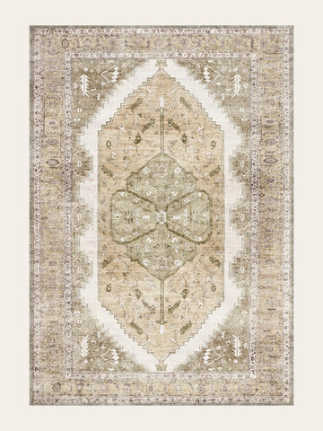 Vintage Teppich Hayal Lomé