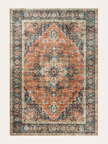 Vintage Teppich Helin Vera