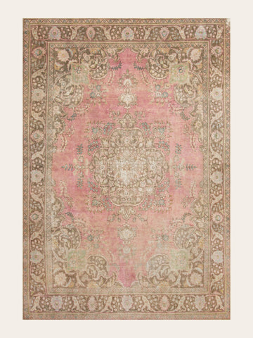 Vintage Teppich Iclal Vera