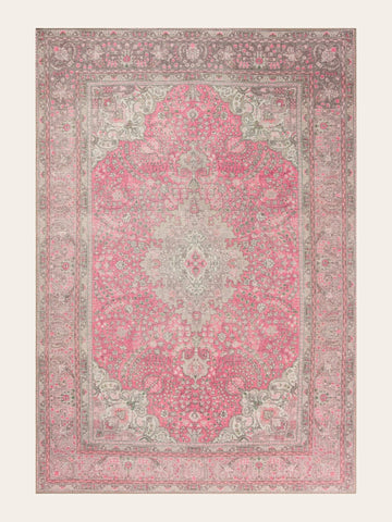 Vintage Teppich Oya Lomé