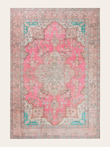 Vintage Teppich Umay Lomé