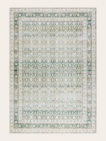 Vintage Teppich Yeliz Lomé